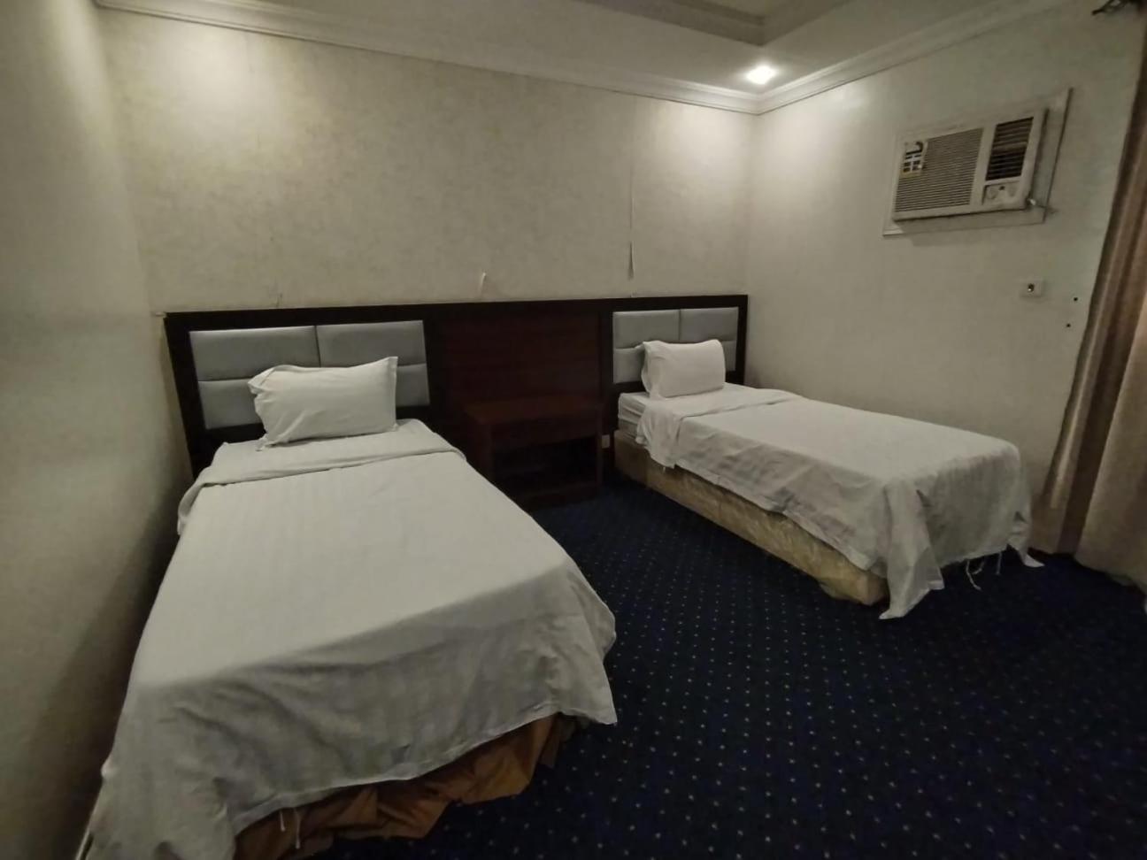 فندق الفرسان المتحدة فرع الفيصلية Aparthotel Τζέντα Εξωτερικό φωτογραφία